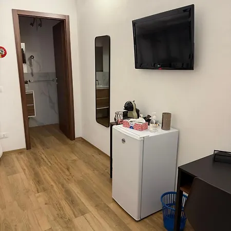 Melissa Alojamento de Acomodação e Pequeno-almoço Noto