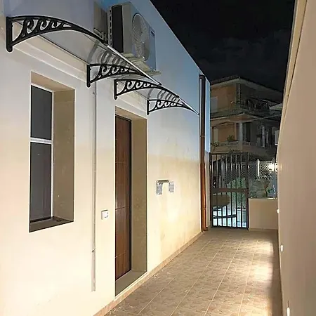 Melissa Bed & Breakfast 4*