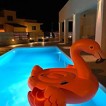 Melissa Bed & Breakfast 4*