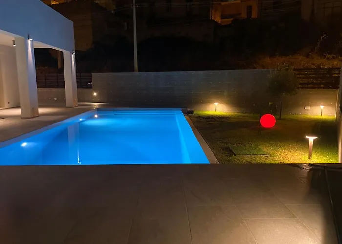 Melissa Отель типа 