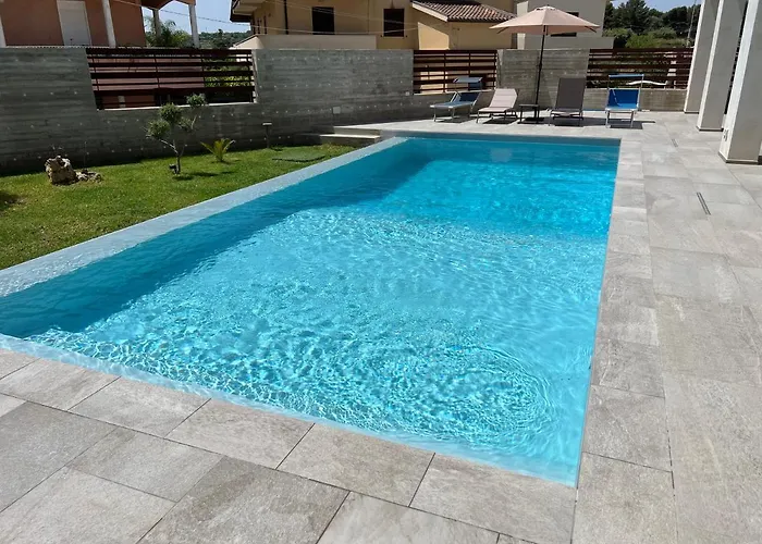 Melissa Отель типа 