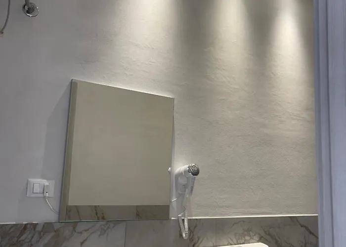 Melissa Отель типа 