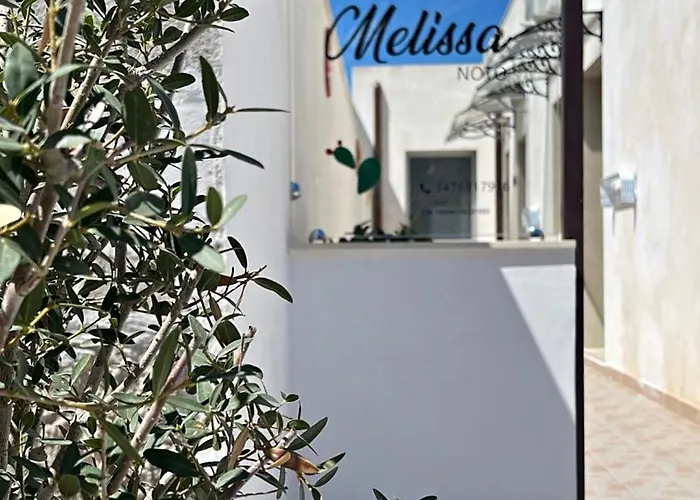 Melissa 4*