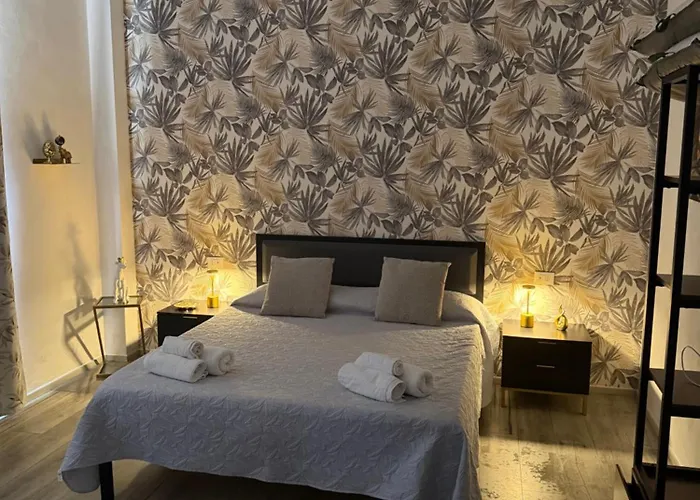 Melissa Bed & Breakfast 4*