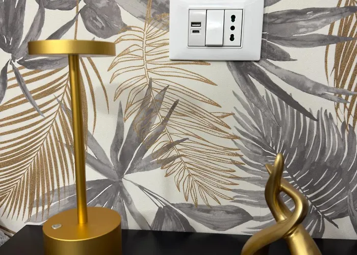 Melissa Отель типа 